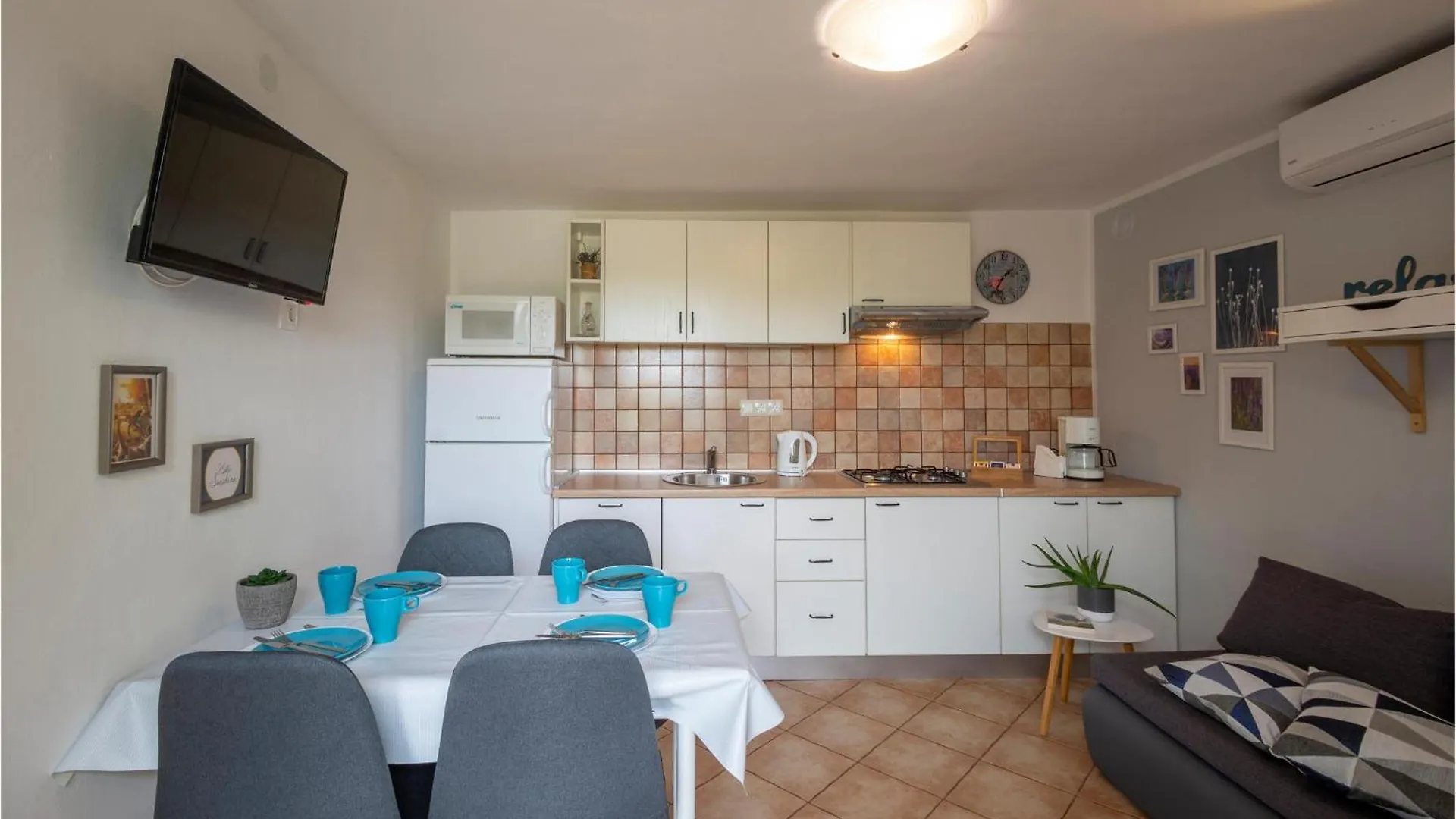 Holiday home 2 Bedroom Stunning Home In Sisan