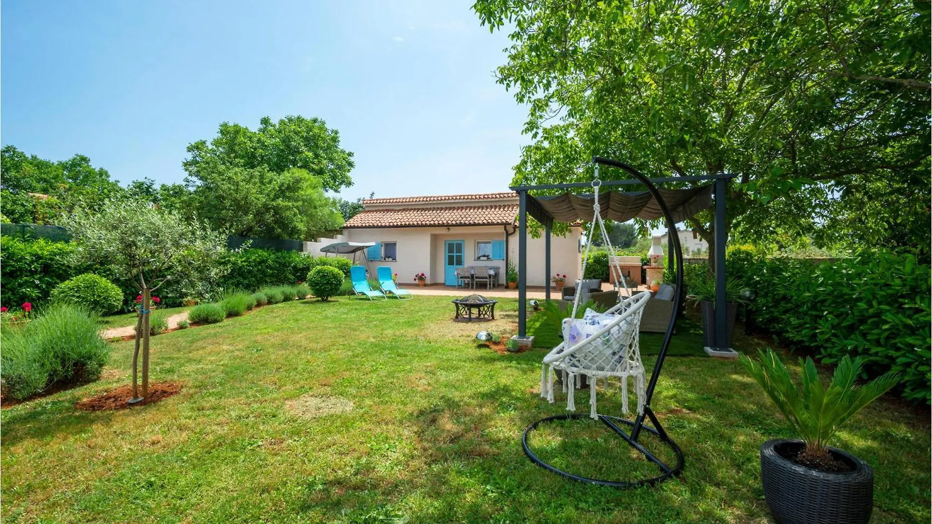 2 Bedroom Stunning Home In Šišan Croazia