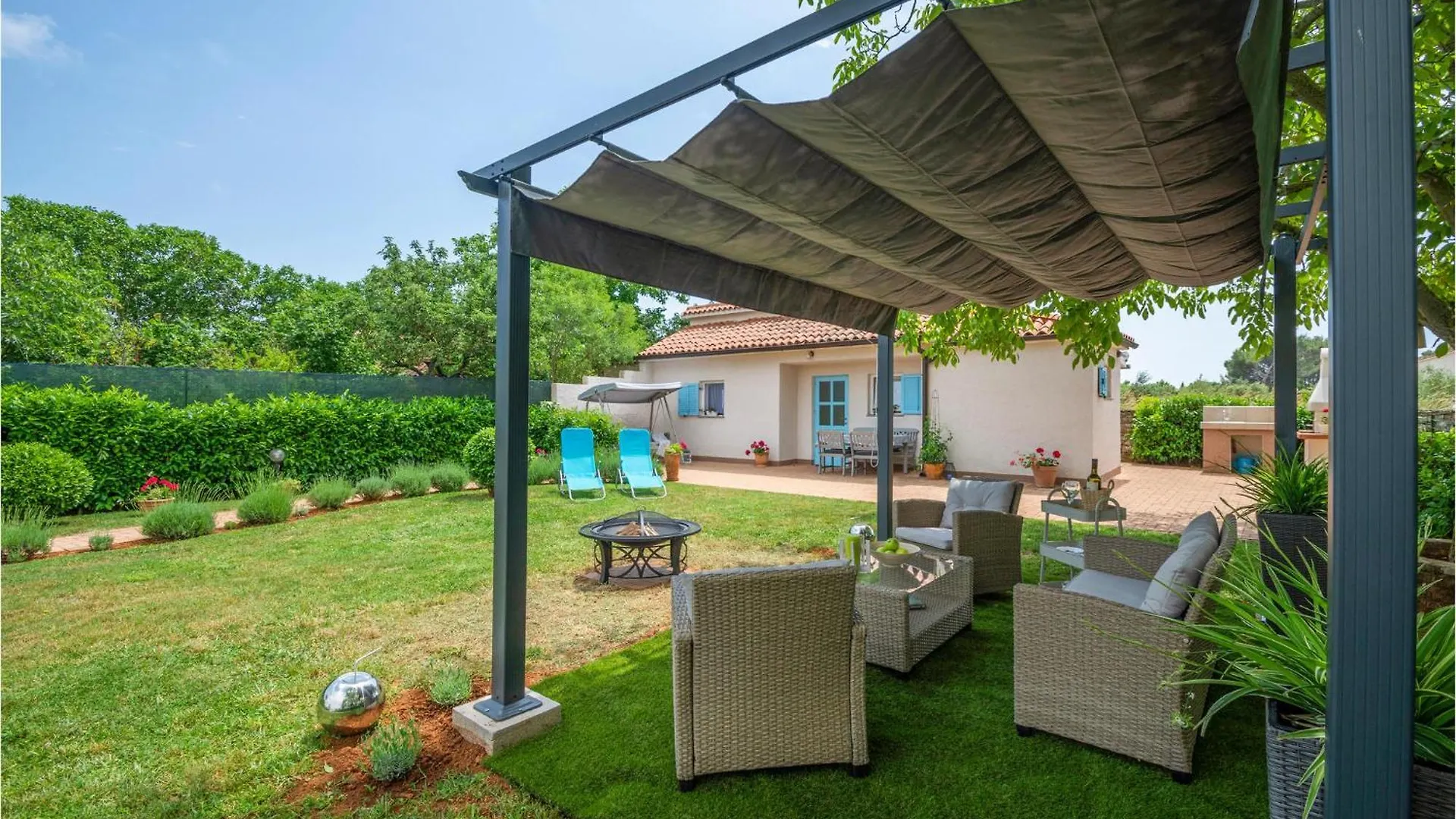 2 Bedroom Stunning Home In Šišan