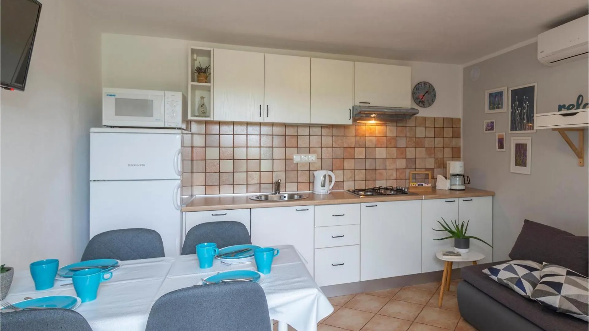 Casa vacanze 2 Bedroom Stunning Home In Šišan